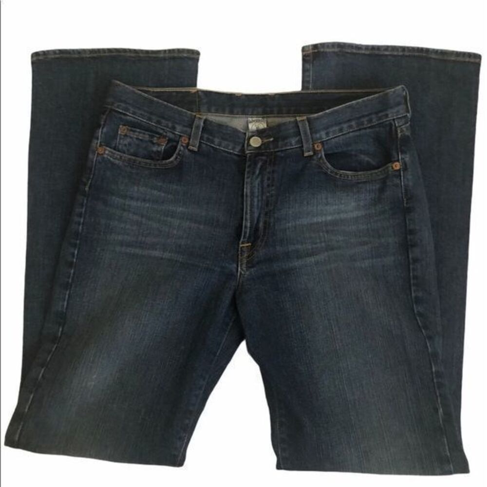 Lucky Brand | Flared Plain Jane, Blue Jeans womens size 10